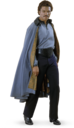 lando calrissian random