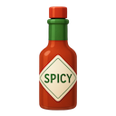 spicy random