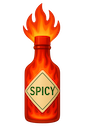 spicier random