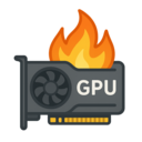 gpu fire random