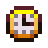 stardew clock random