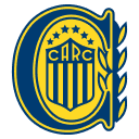 rosario central random