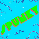 spunky random
