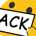 blob sign ack random