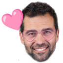 lovesach random