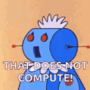 does not compute random