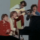 themonkees random