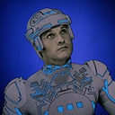 tron random