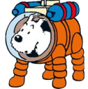 milou moon random