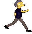 one of these moe hip hop dancing random