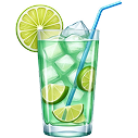 mojito random