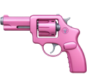 pink gun random