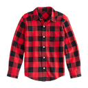 flannel random