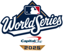 world series 2025 random