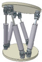 stewartplatform random