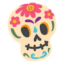 calavera 1 random