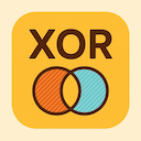 xor random