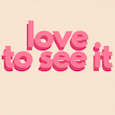 love to see it random