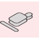 isometric tractor random