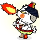 pretty hot buldak random