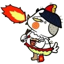 pretty hot buldak random