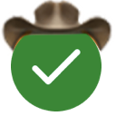 cowboy approve random