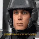 starship troopers stare random