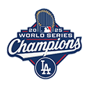dodgers world champions 2025 random