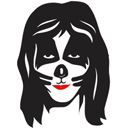 kiss peter criss random
