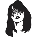 kiss ace frehley random