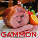 gammon random