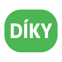 diky random