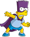 bartman random
