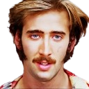 cage raising arizona random