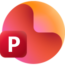 ms powerpoint random