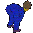 skinner dance simpsons random