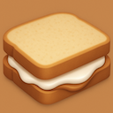 fluffernutter random