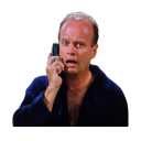 pranked frasier random