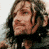 aragorn random
