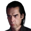 nick cave random