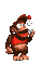 diddy kong juggle random