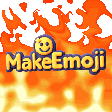 makeemojifire random