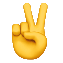 air quote right random