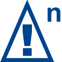 warning small n size random