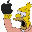 old man yells at apple random