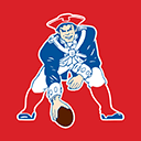 pat patriot random