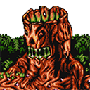 prehistorik tree boss random