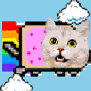 nyancat random