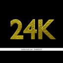 24k random