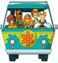 scooby gang random